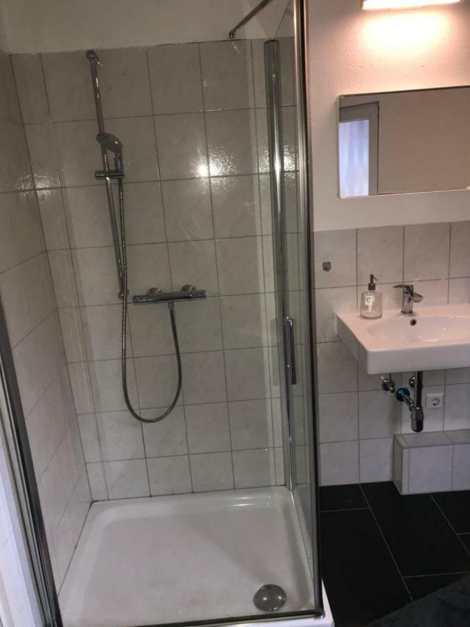 Fachwerkhaus In Der Altstadt Lüneburg Dış mekan fotoğraf