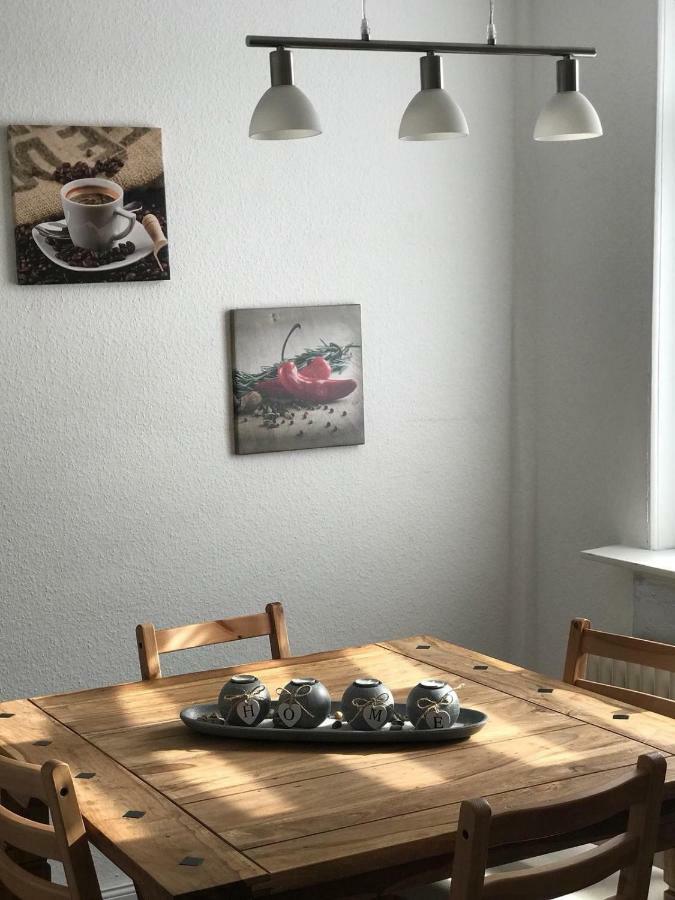 Fachwerkhaus In Der Altstadt Lüneburg Dış mekan fotoğraf